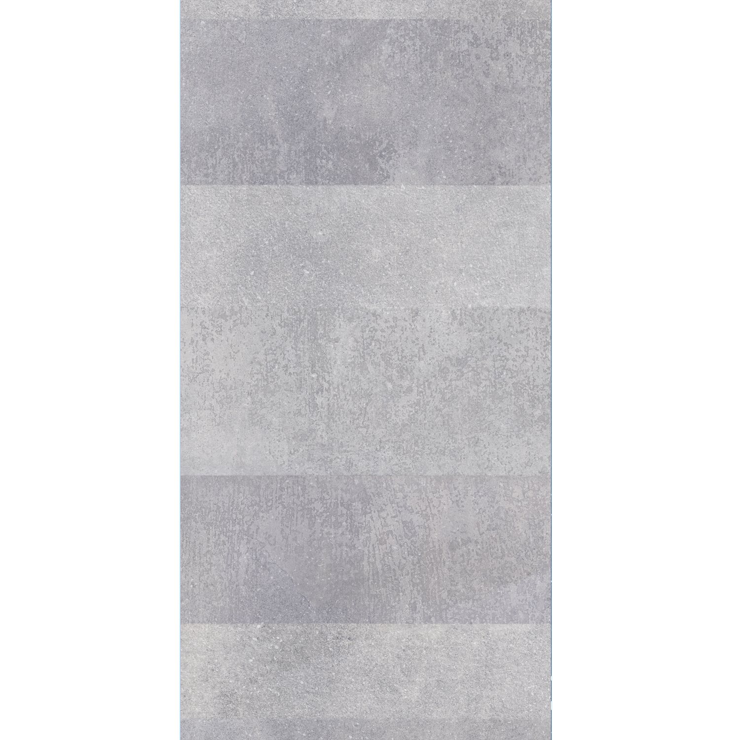 Carrelage Sol Et Mur Torino Optique Ciment Lappato Gris 60x120cm