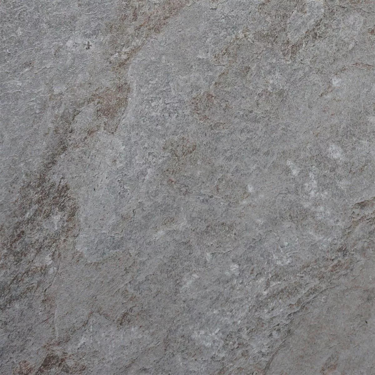 Dalles De Terrasse Grès Cérame Pleine Masse Steinbach Gris 100x100x2 cm Dalles De Terrasse Grès Cérame Pleine Masse Steinbach Gris 100x100x2 cm