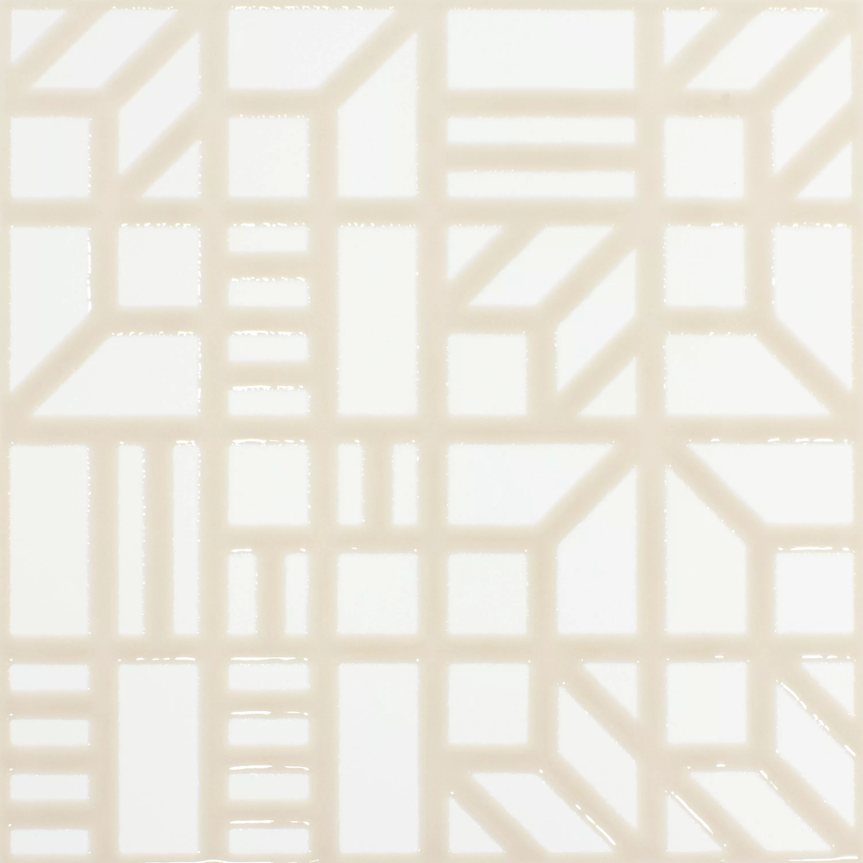 Carrelage mural decor Millstone Relief 29x29cm Beige Carrelage mural decor Millstone Relief 29x29cm Beige