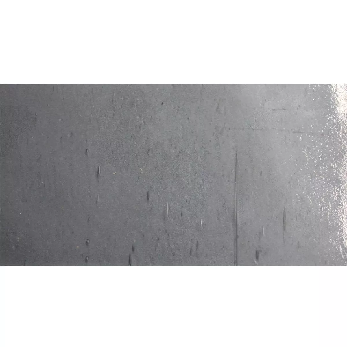Metro Verre Carrelage Mural Subway Argent Smooth 7,5x15cm Metro Verre Carrelage Mural Subway Argent Smooth 7,5x15cm