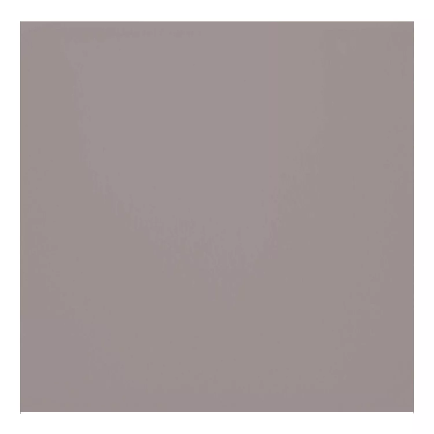 Carrelage métro Gris Mat 10x10 cm Sans Facette Freyburg Plata