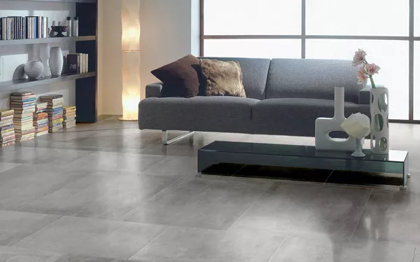 Carreaux de salon