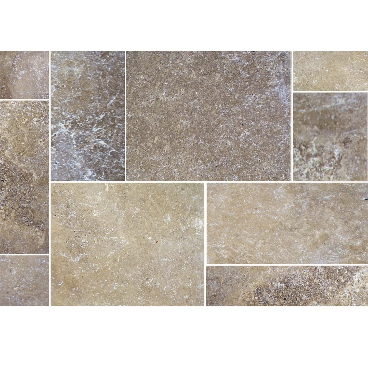 Carreaux Pierre Naturelle Travertin Patara Noce Romain Vieillie Carreaux Pierre Naturelle Travertin Patara Noce Romain Vieillie