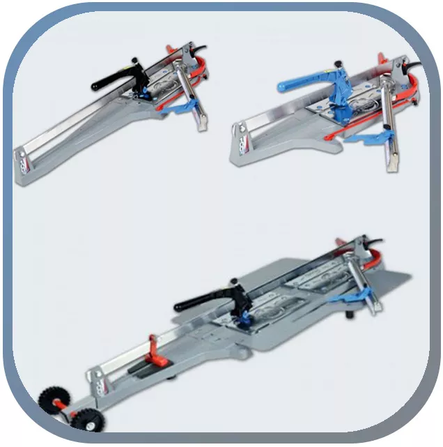 Outils de carrelage