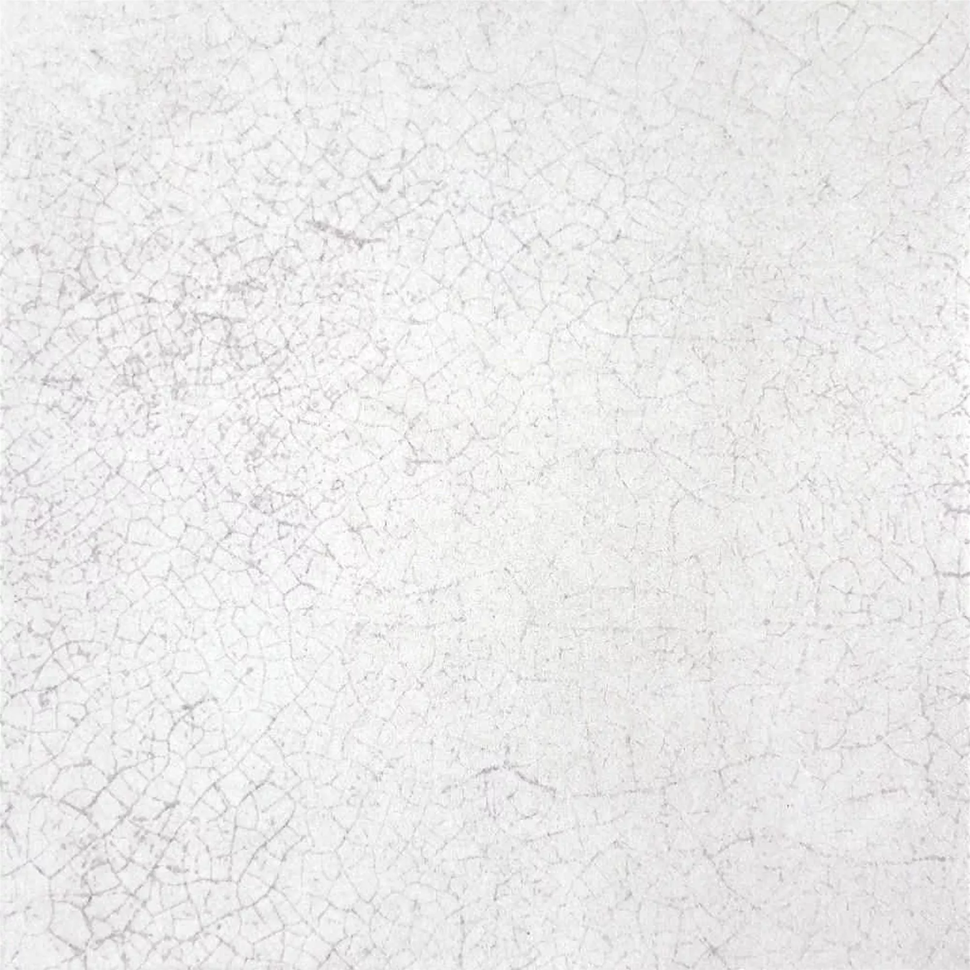 Échantillon Carrelage Sol Et Mur Talia Carreau De Base Blanc 18,5x18,5cm