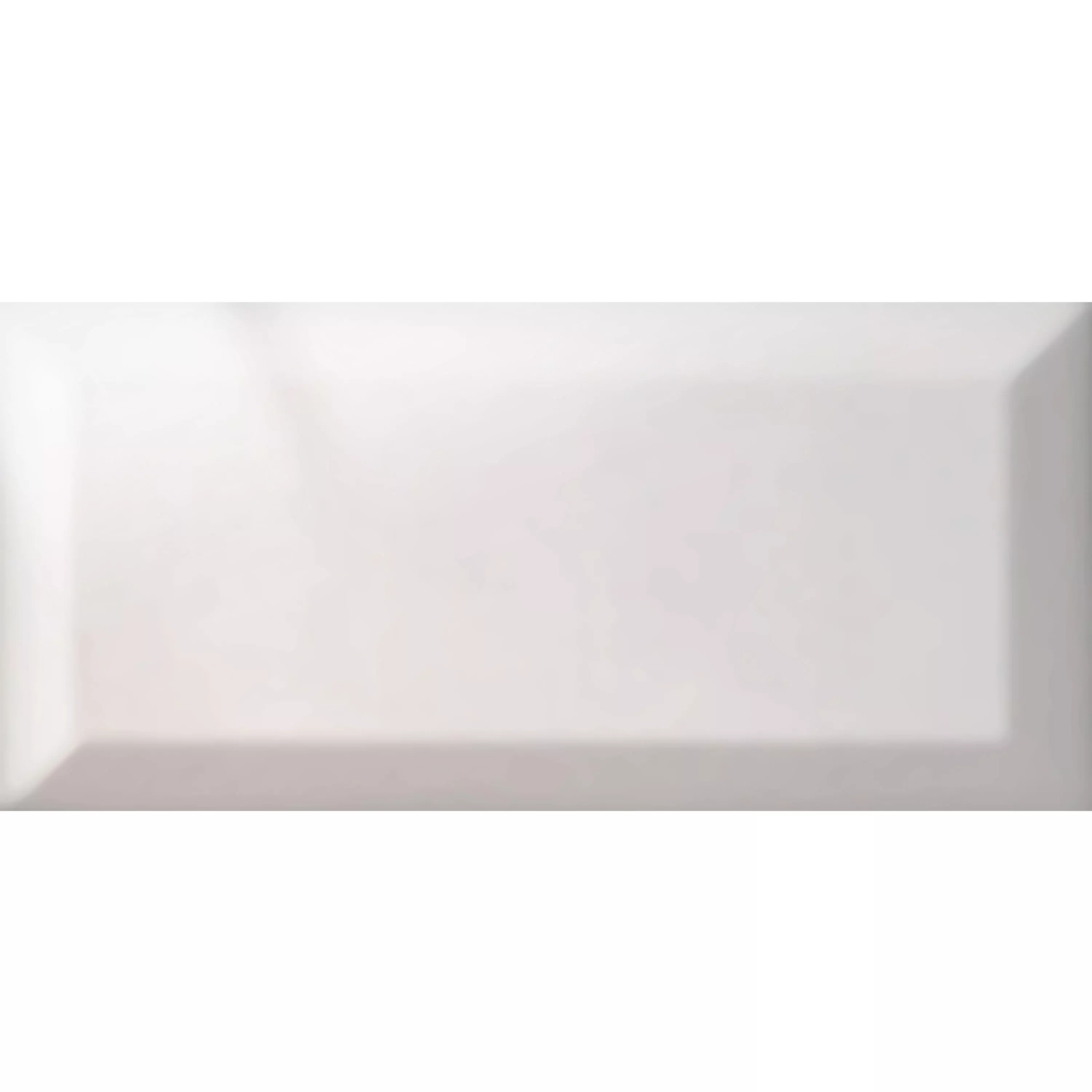 Metro Carrelage Mural Heliopolis Avec Facette Blanc 7,5x15cm Metro Carrelage Mural Heliopolis Avec Facette Blanc 7,5x15cm