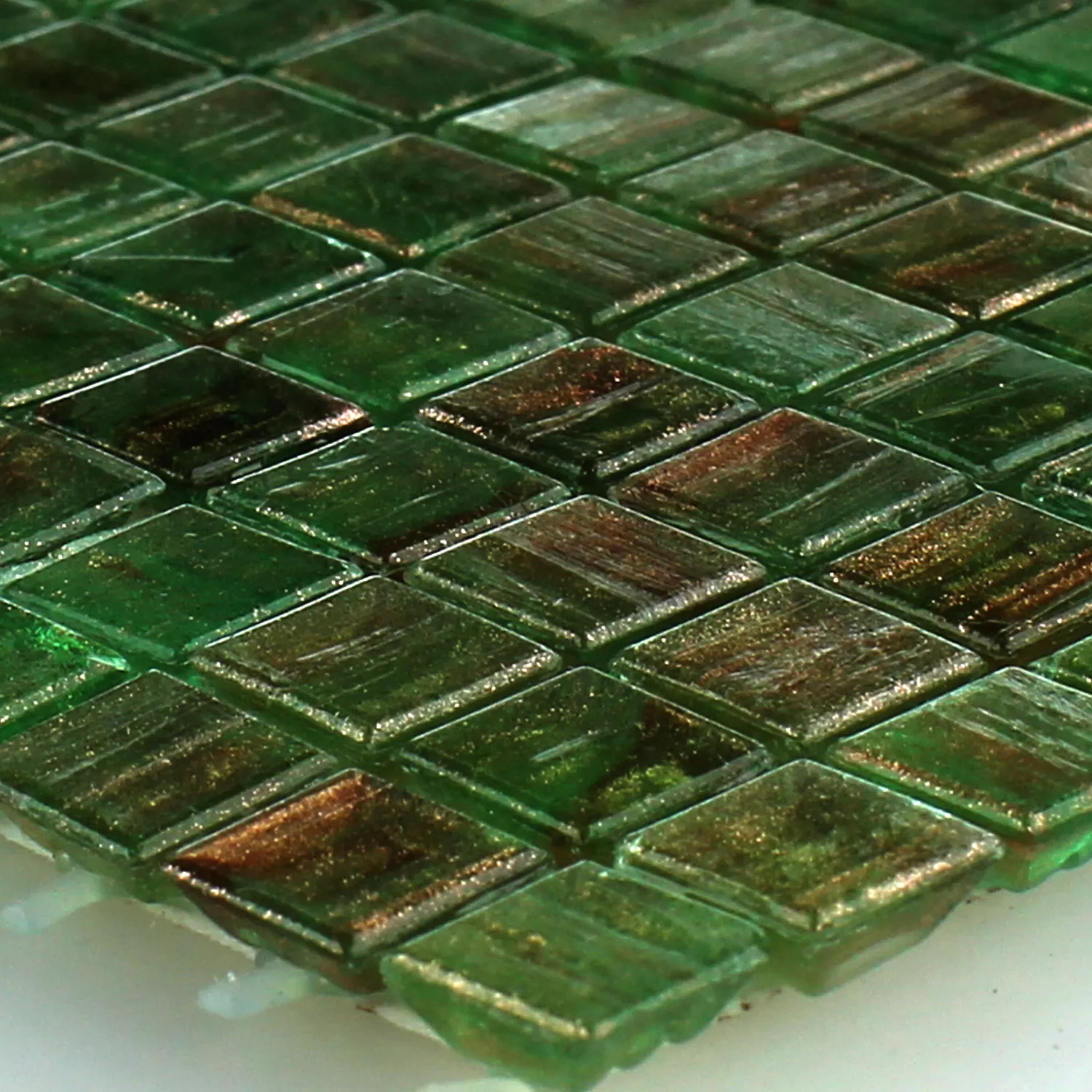 Mosaïque Trend-Vi Verre Brillante 236 20x20x4mm
