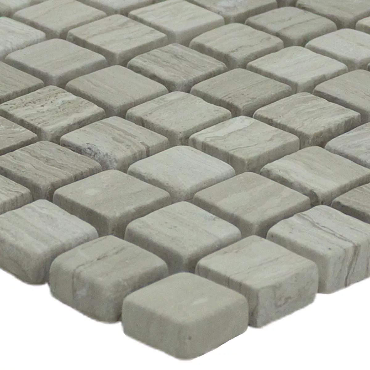 Pierre Naturelle Mosaïque Carrelage Faro Gris Pierre Naturelle Mosaïque Carrelage Faro Gris