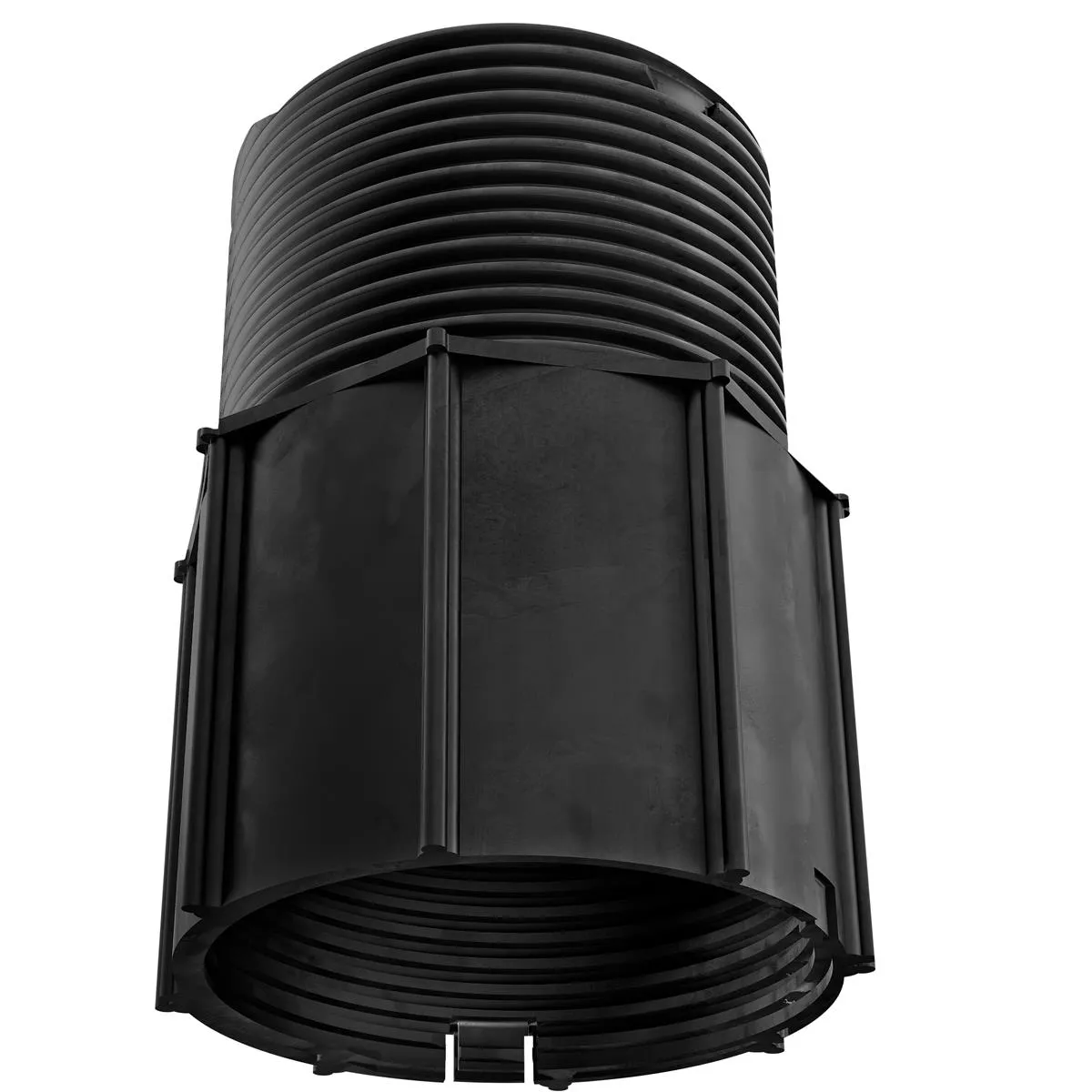 Elément d'extension pour plots 15,5 - 42 cm Elément d'extension pour plots 15,5 - 42 cm