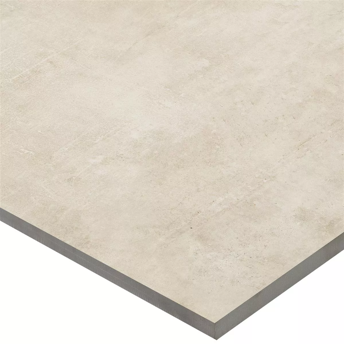 Échantillon Carrelage Sol Et Mur Assos Optique En Béton R10/B Beige 30x60cm