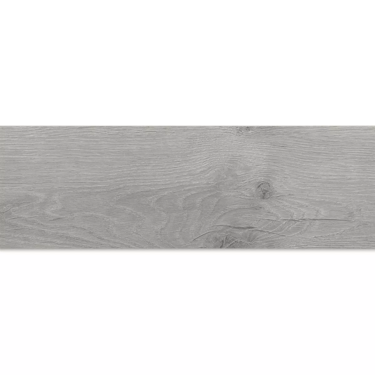 Carrelage Sol Et Mur Grès Cérame Pleine Masse Imitation Bois Phantom Gris 15,5x62 cm