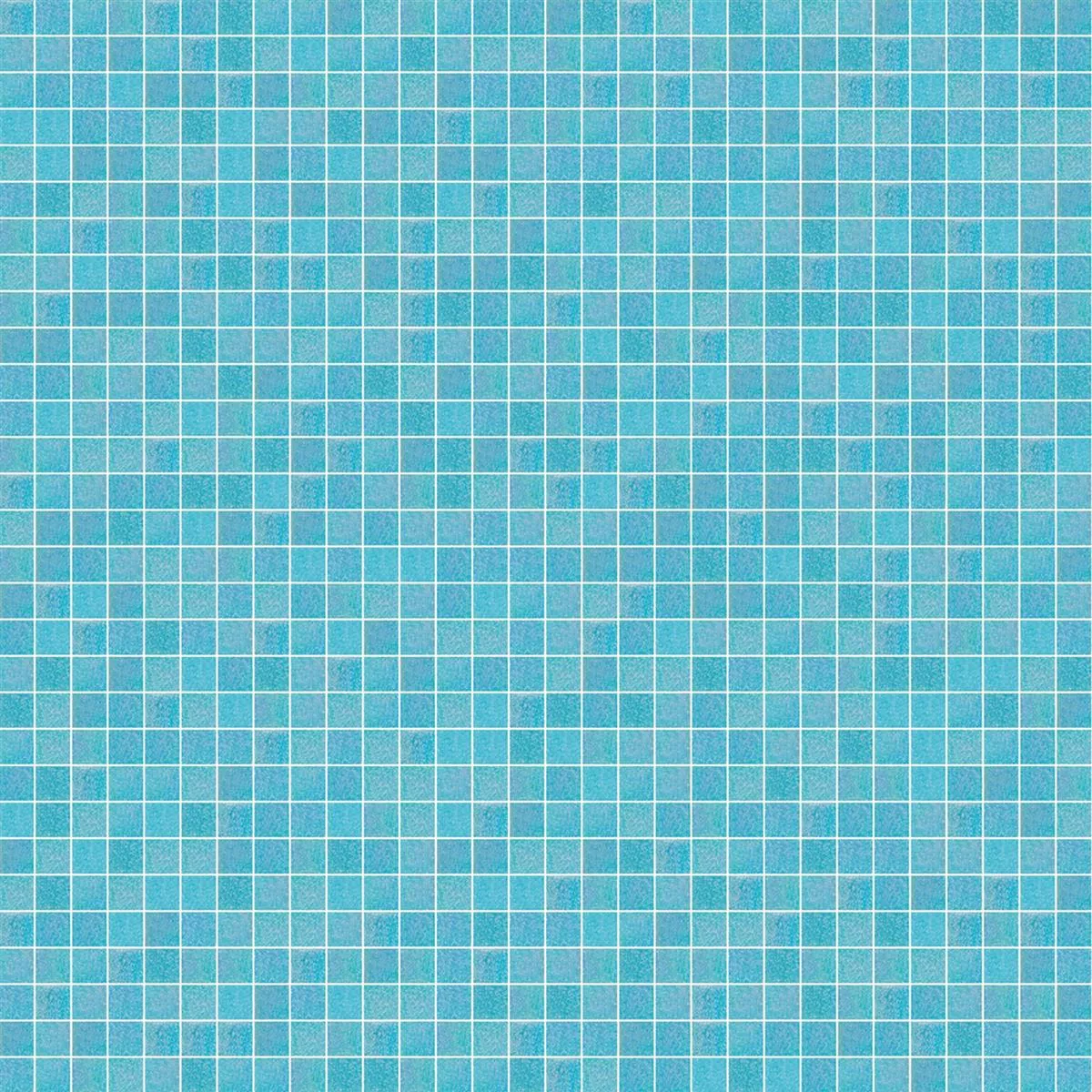 Mosaïque En Verre Carrelage Trend-Vi 722 Shining 10x10 mm