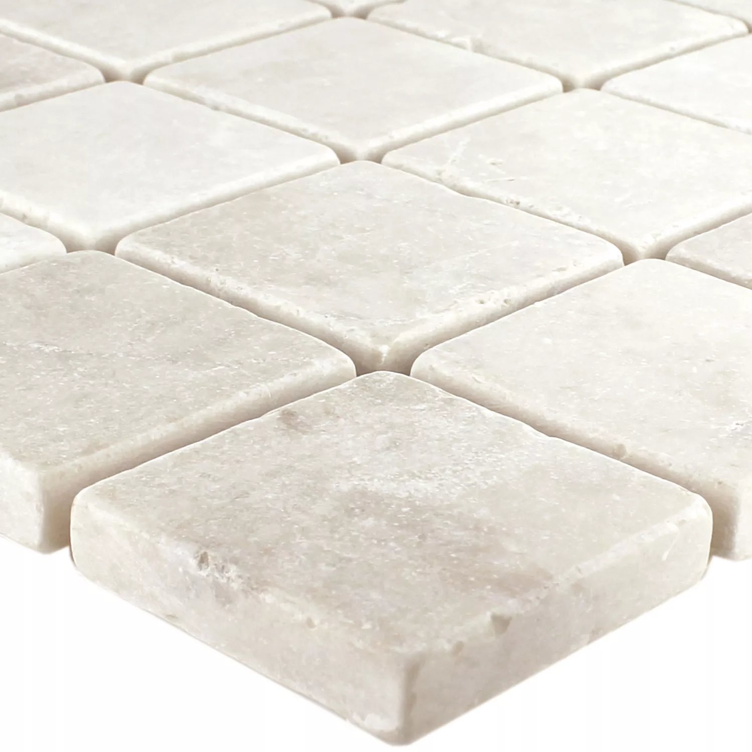 Marbré Mosaïque Afyon Beige 48 Marbré Mosaïque Afyon Beige 48