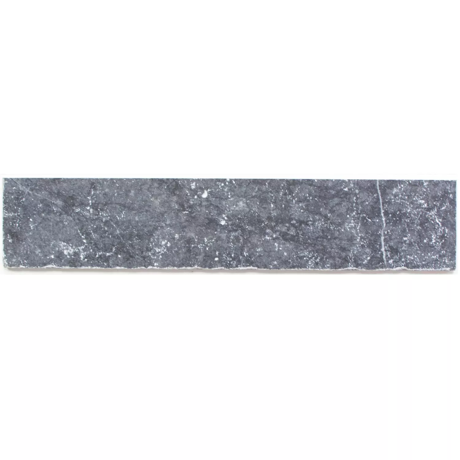 Marbre Plinthe Carreaux Pierre Naturelle Visso Nero Marbre Plinthe Carreaux Pierre Naturelle Visso Nero