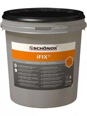 Colle d&#39;étanchéité Schönox iFIX 7,8 kg