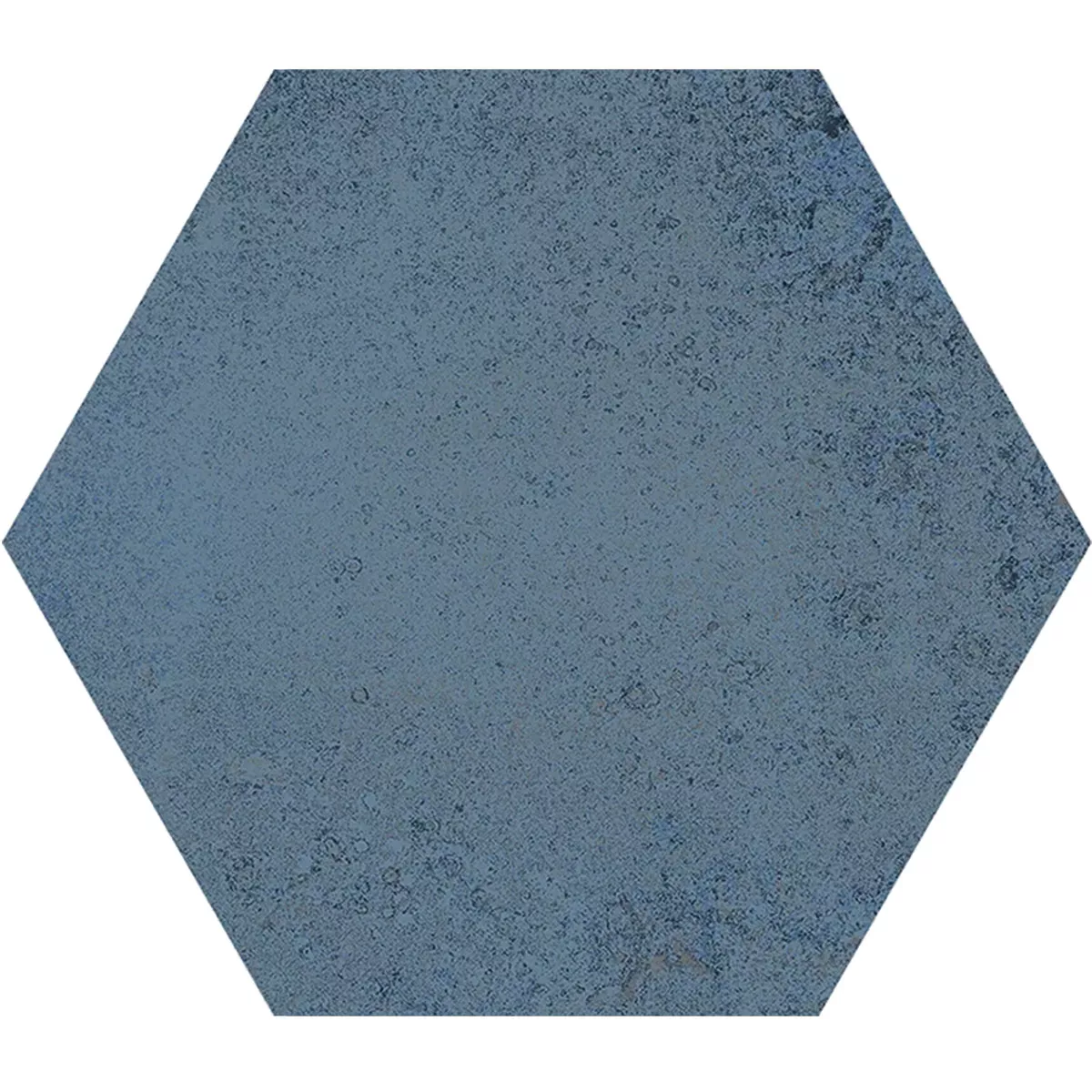Grès Cérame Pleine Masse Piscine Carrelage Palencia Bleu Hexagone Grès Cérame Pleine Masse Piscine Carrelage Palencia Bleu Hexagone