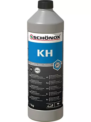 Primer Schönox KH dispersion adhésive en résine synthétique 1 kg