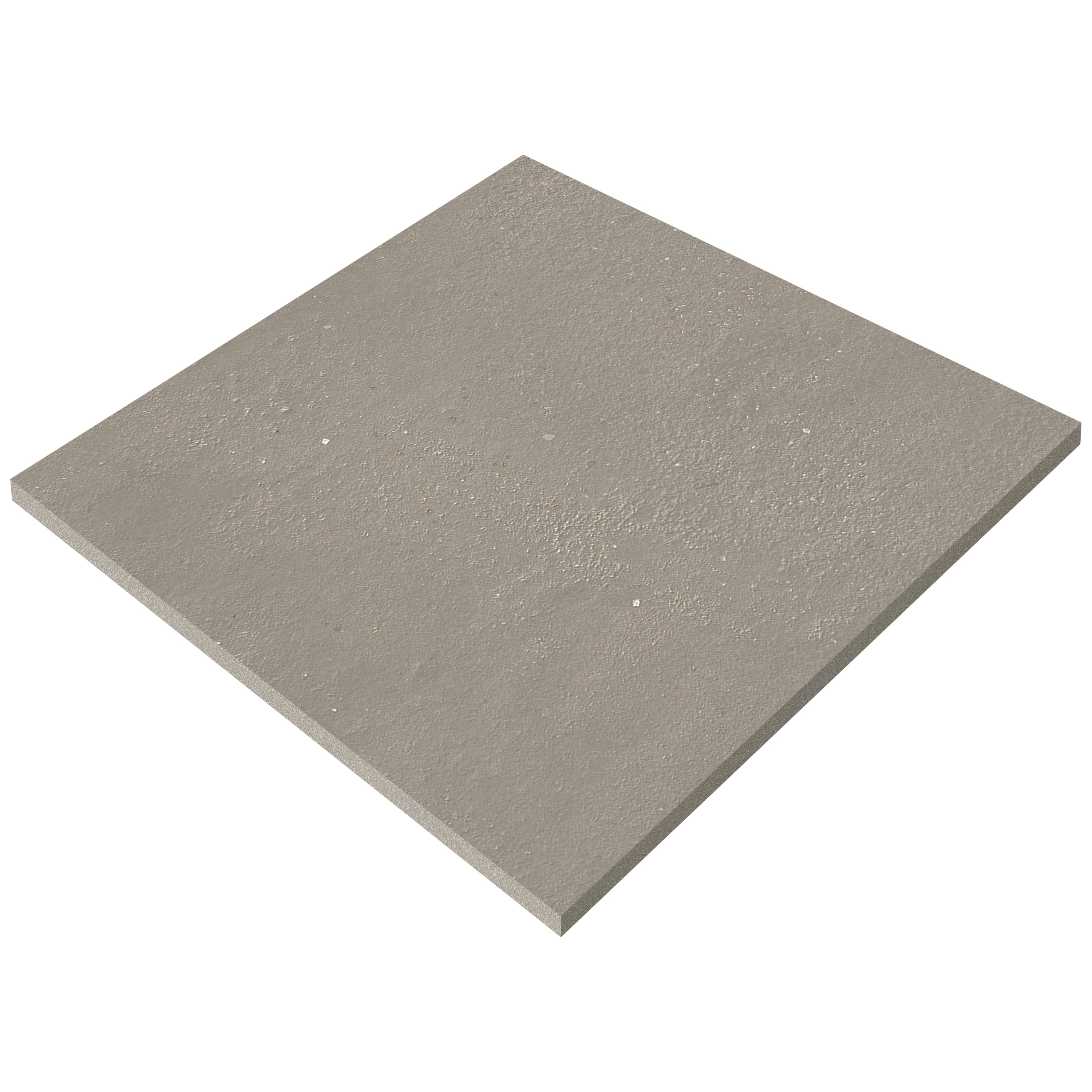 Carrelage Sol Et Mur Malibu Optique En Béton Taupe 60x60cm