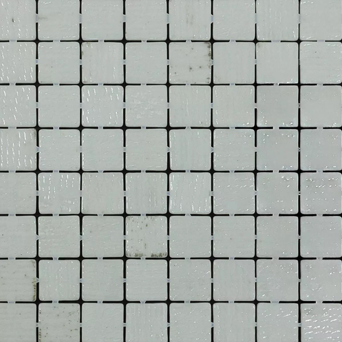 Verre Piscine Mosaïque Alassio Turquoise 38