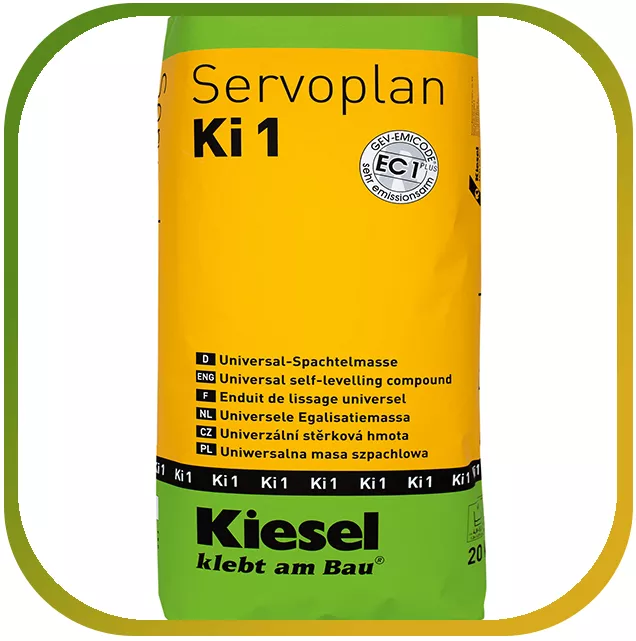 Produit D'égalisation & Produit de Remplissage Produit D'égalisation & Produit de Remplissage