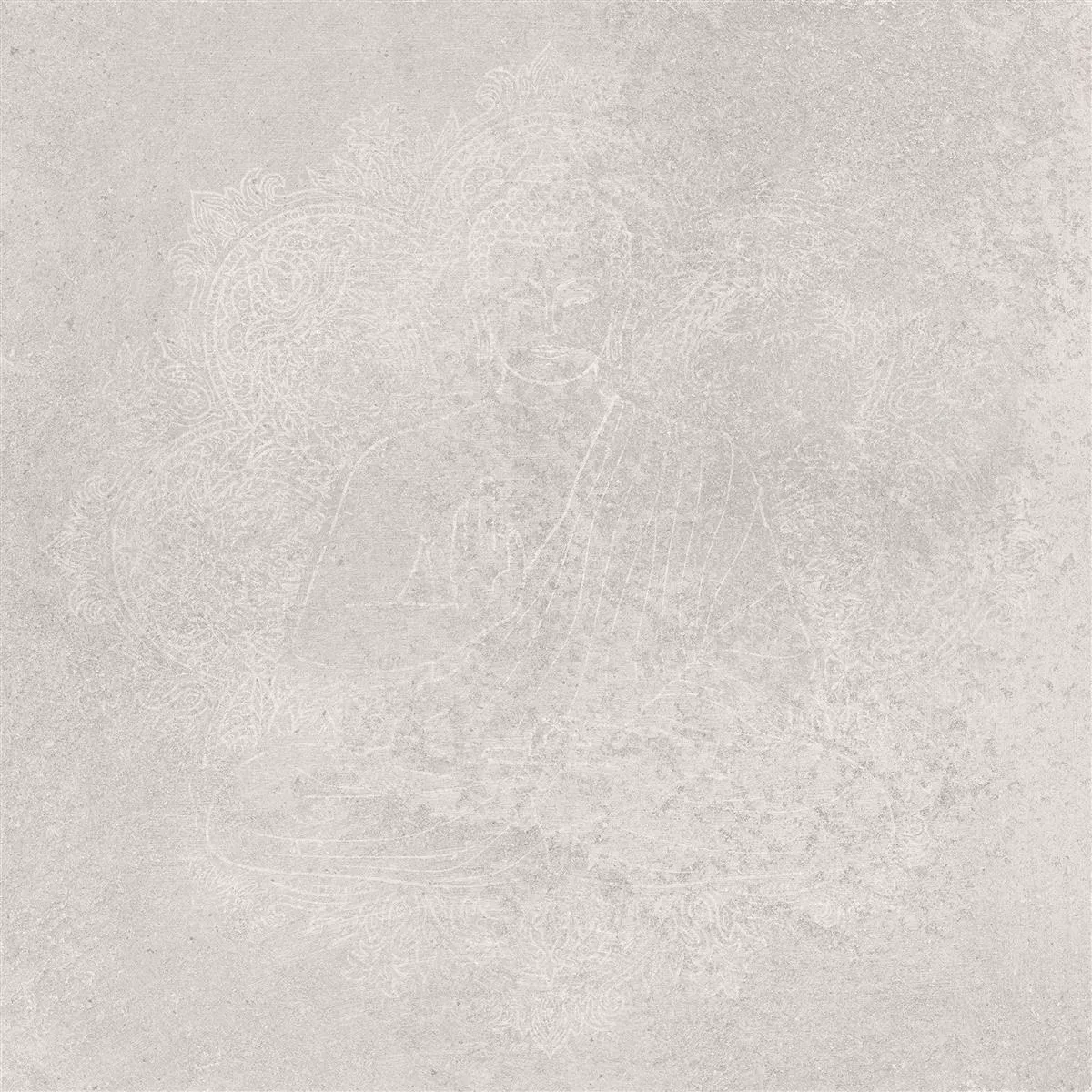 Carrelage Sol Et Mur Pierre Optique Horizon Gris Décor Bouddha Carrelage Sol Et Mur Pierre Optique Horizon Gris Décor Bouddha