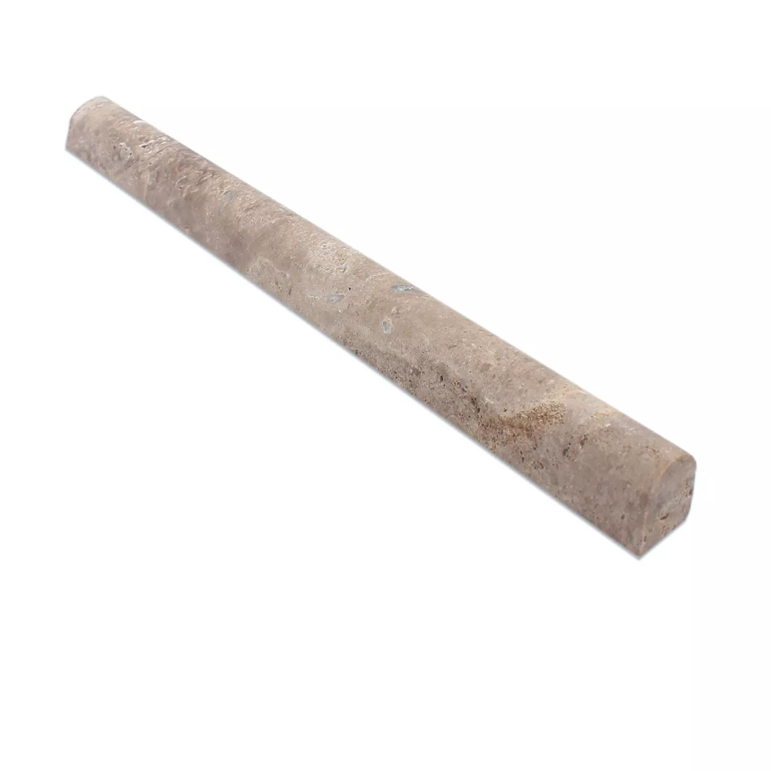 Travertin Bordure Carreaux Pierre Naturelle Patara Noce Travertin Bordure Carreaux Pierre Naturelle Patara Noce