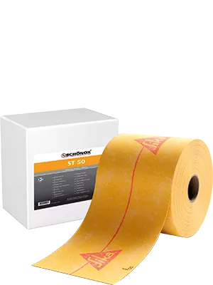 Membrane d'étanchéité pour joints Schönox ST 25 mètres Membrane d'étanchéité pour joints Schönox ST 25 mètres