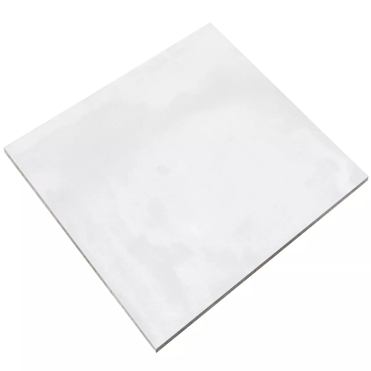 Carrelage Sol Et Mur Brazil Blanc 60x60cm