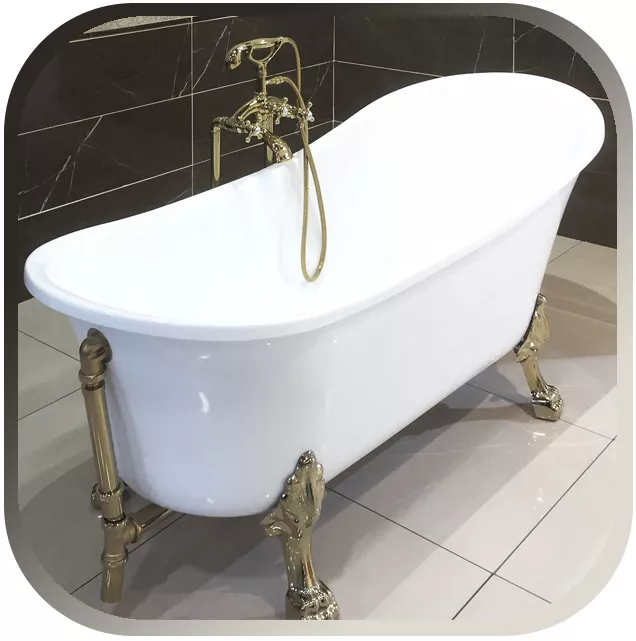 Carrelage salle de bain