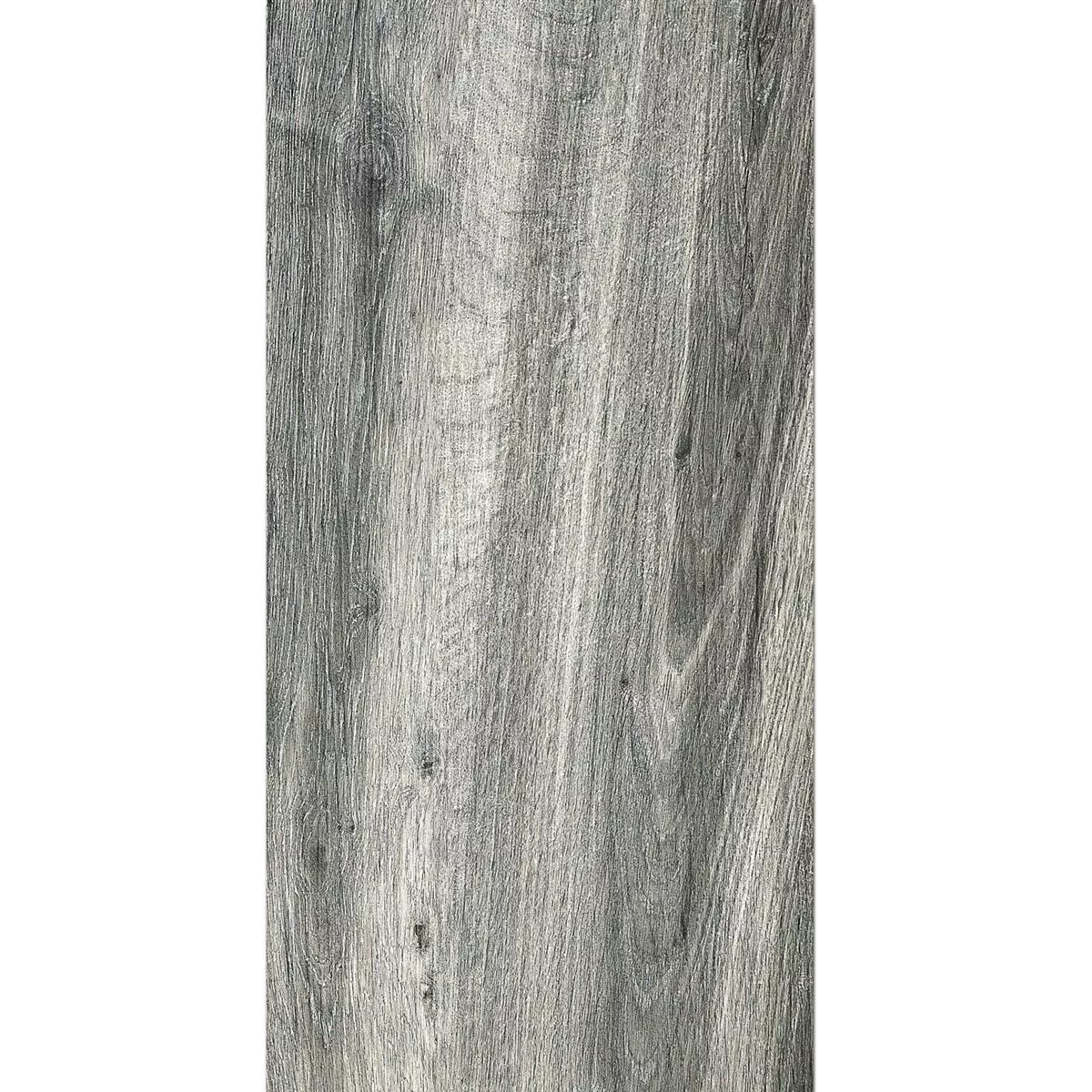 Échantillon Dalles De Terrasse Starwood Imitation Bois Grey 45x90cm
