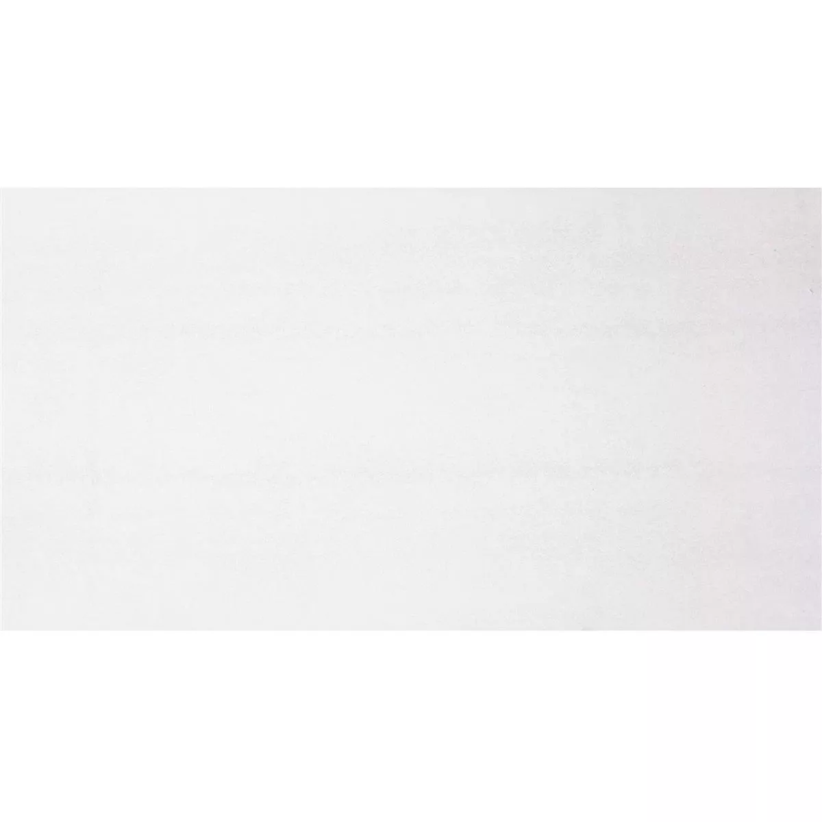 Carrelage Mural Merida Blanc Lustre Rectifié 30x60cm