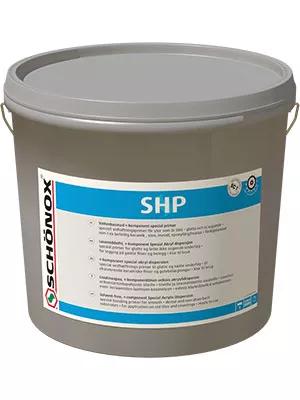 Primaire Schönox SHP dispersion spéciale acrylique 1 kg