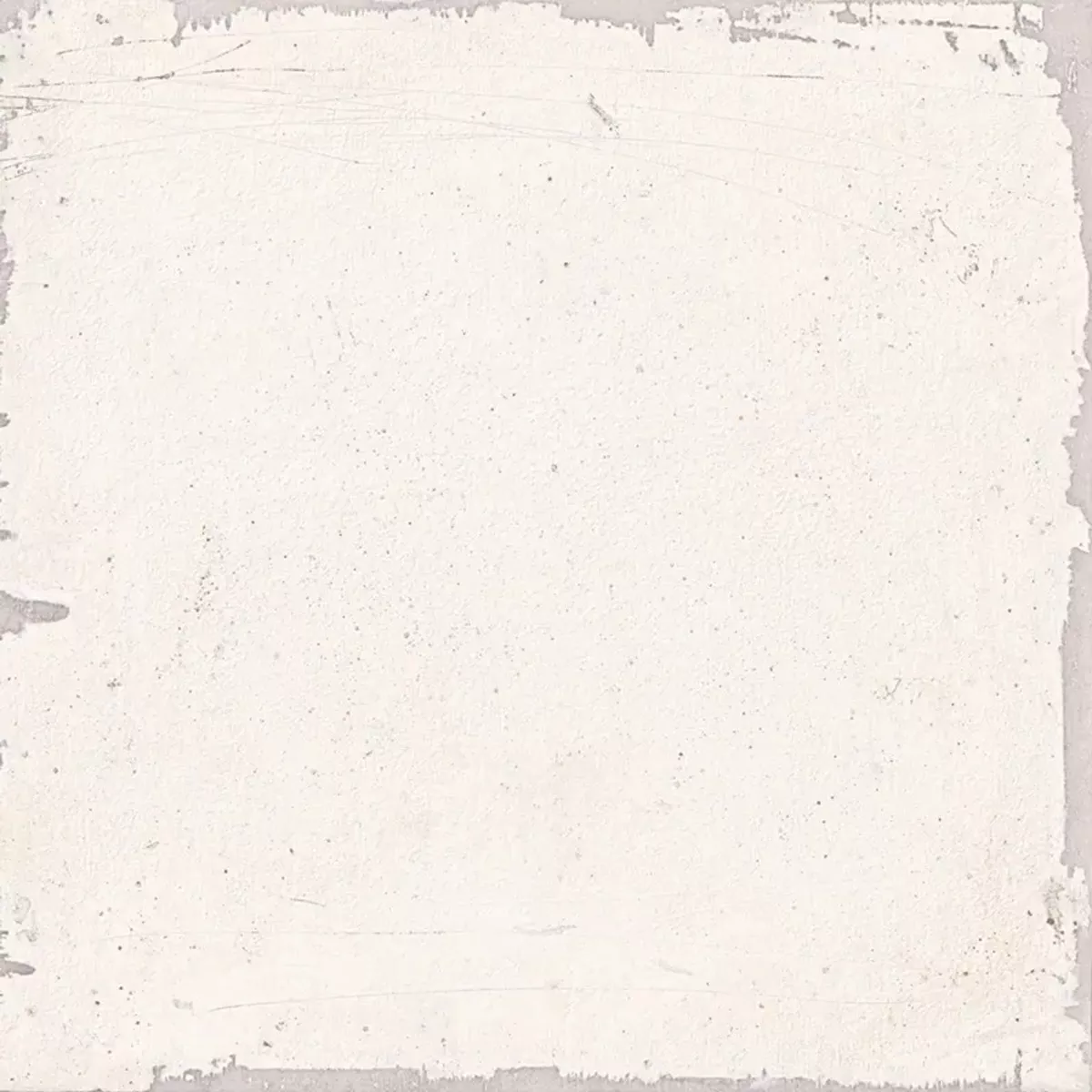 Carrelage Sol Et Mur Optique De Ciment Goya Blanc Structuré