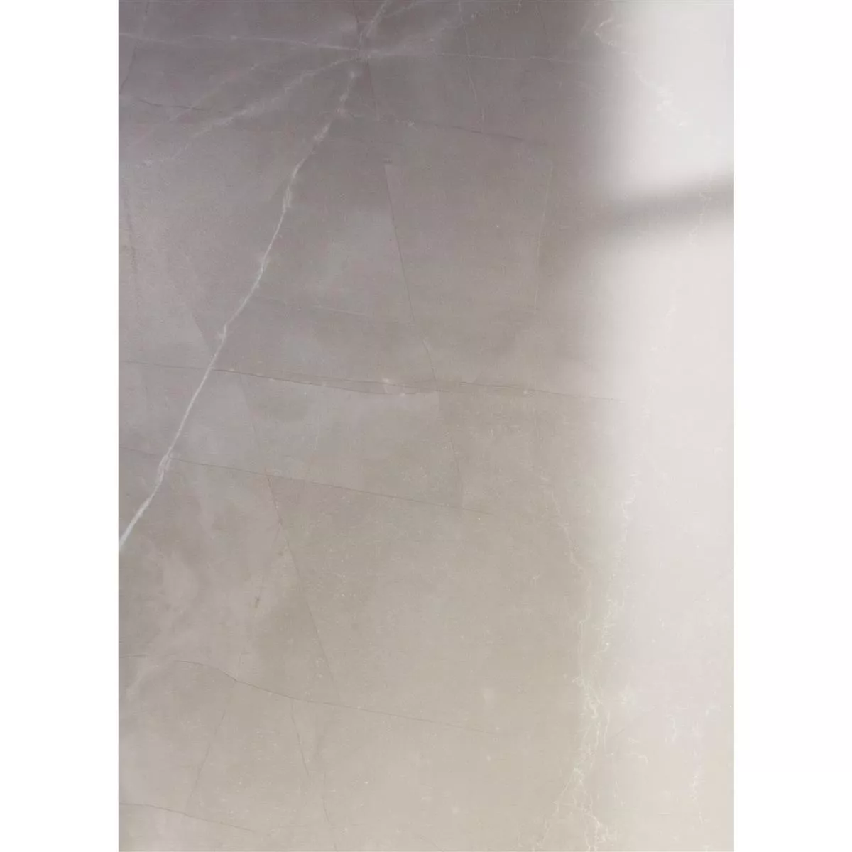 Carrelage Sol Et Mur Manarola Marbre Optique Brillant Poli Brillant Gris 60x120cm Carrelage Sol Et Mur Manarola Marbre Optique Brillant Poli Brillant Gris 60x120cm