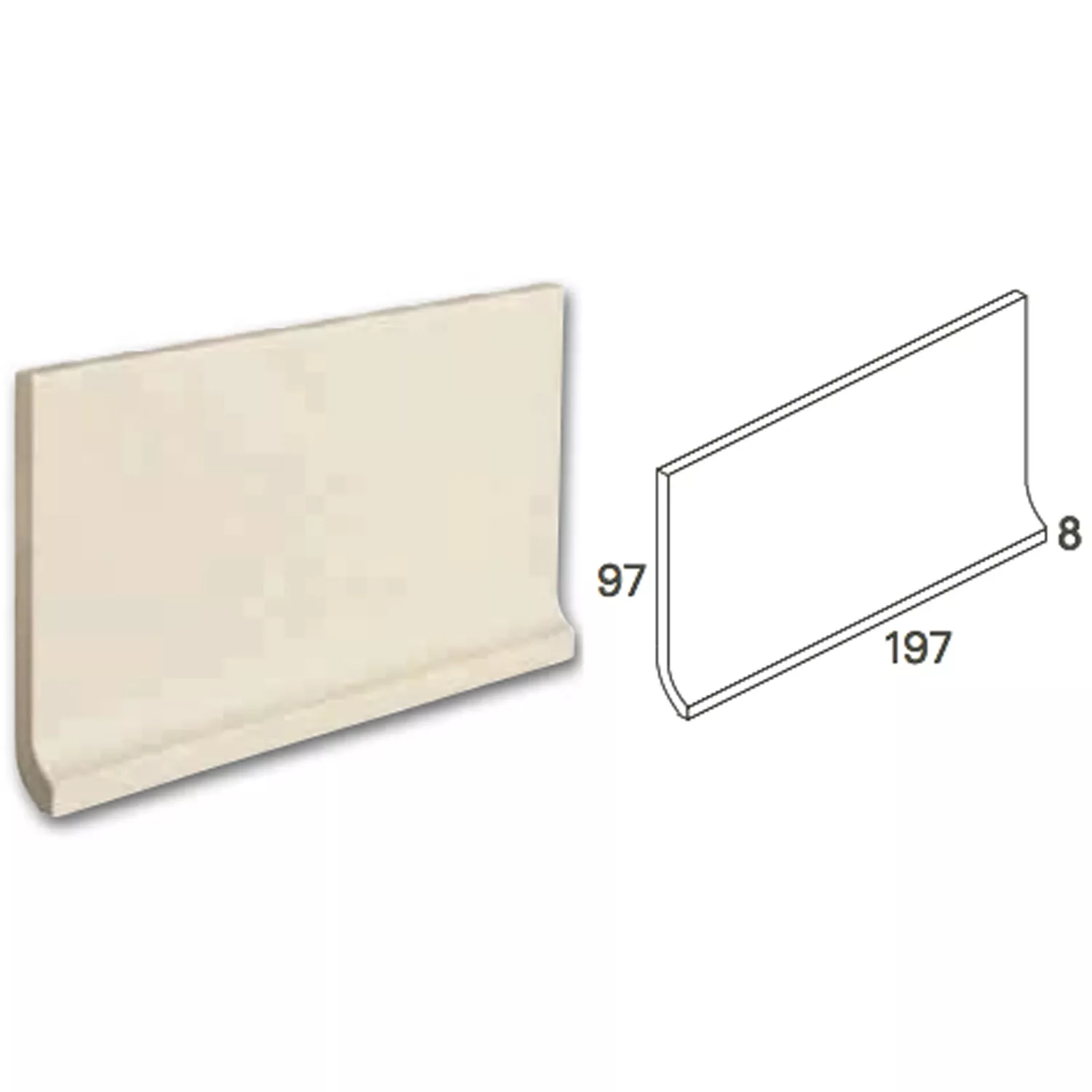 Cove La Base Grain Fin Carrelage Gris 20x10cm Cove La Base Grain Fin Carrelage Gris 20x10cm
