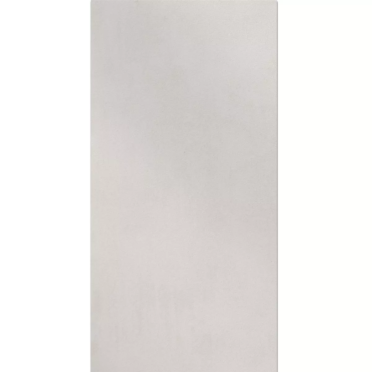 Échantillon Dalles De Terrasse Zeus Optique Béton White 60x90cm