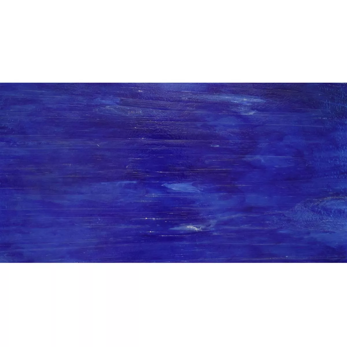 Verre Carrelage Mural Trend-Vi Supreme Pacific Blue 30x60cm Verre Carrelage Mural Trend-Vi Supreme Pacific Blue 30x60cm
