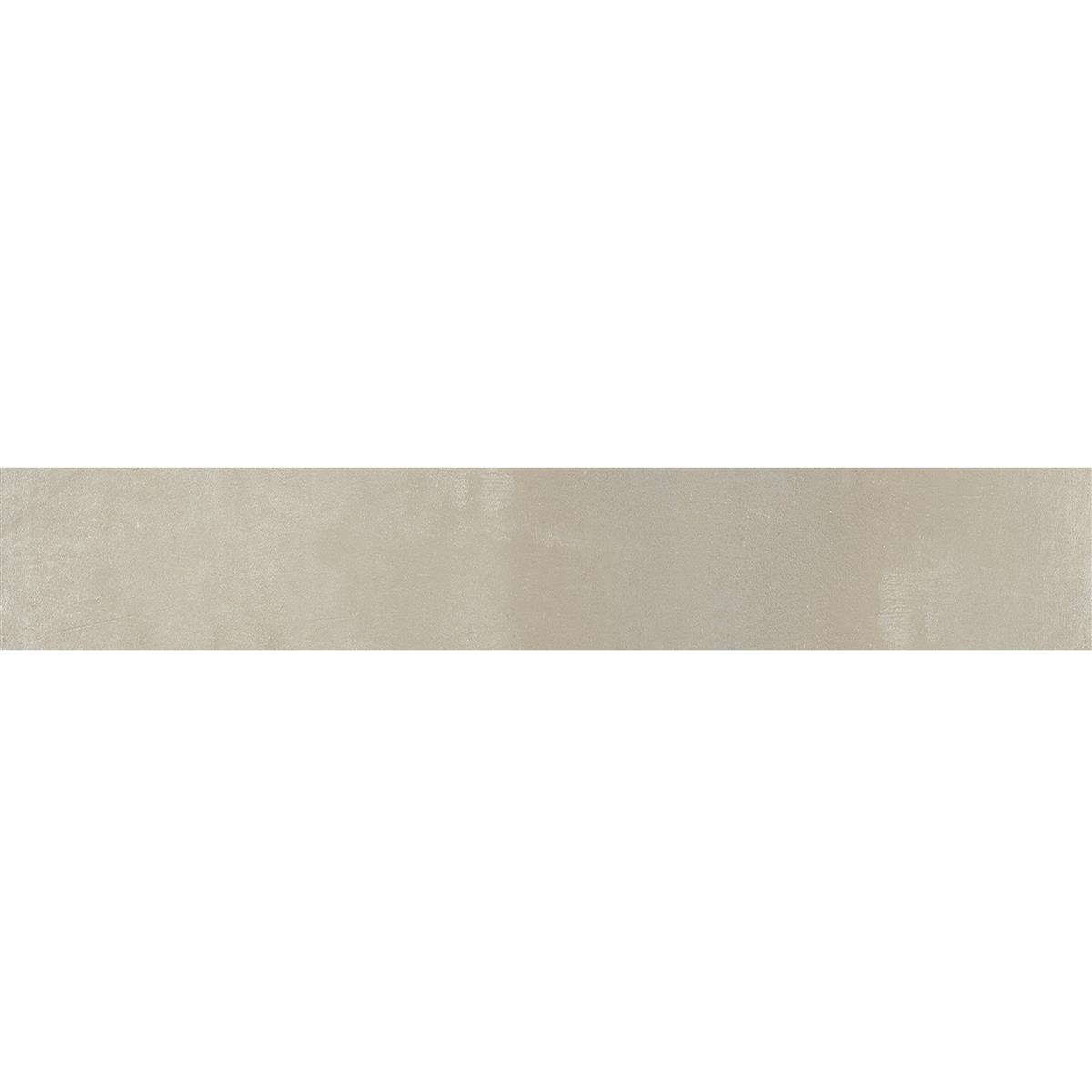 Plinthe Brazil Beige 6,5x60cm