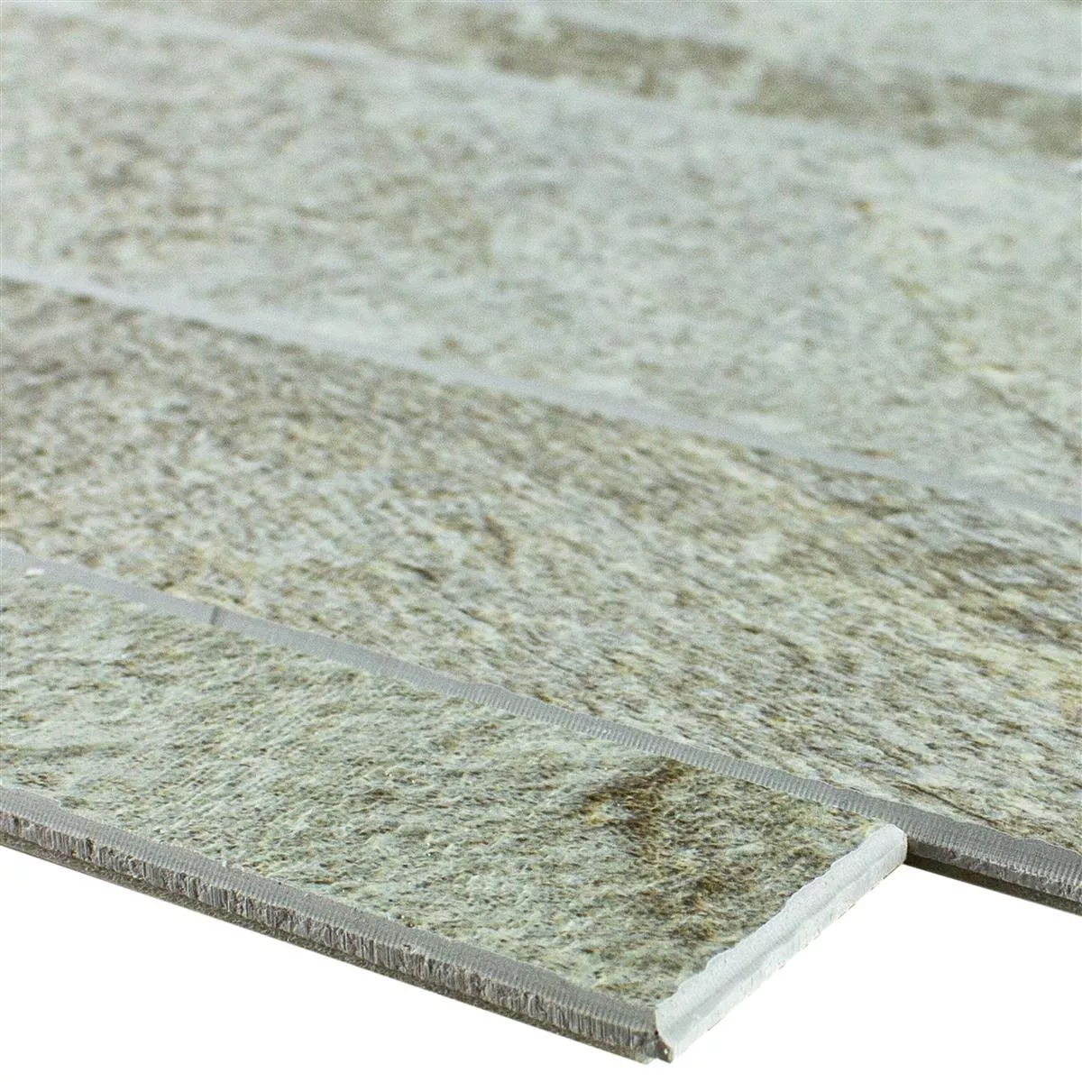 Mosaïque Carrelage Findlay Auto Adhésif Pierre Optique Gris Mosaïque Carrelage Findlay Auto Adhésif Pierre Optique Gris