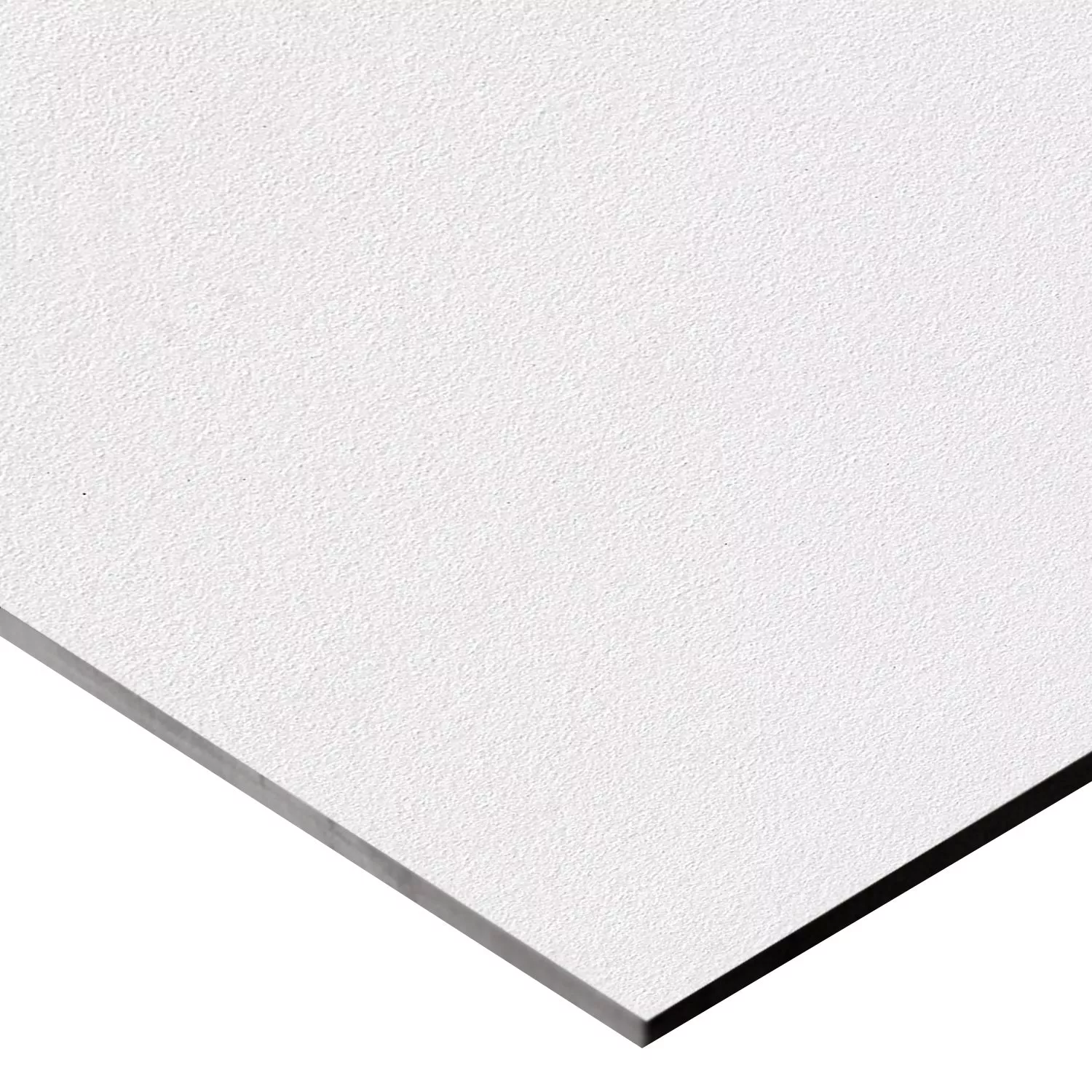 Carrelage Mural Vulcano Rectifié Blanc Mat 60x120cm