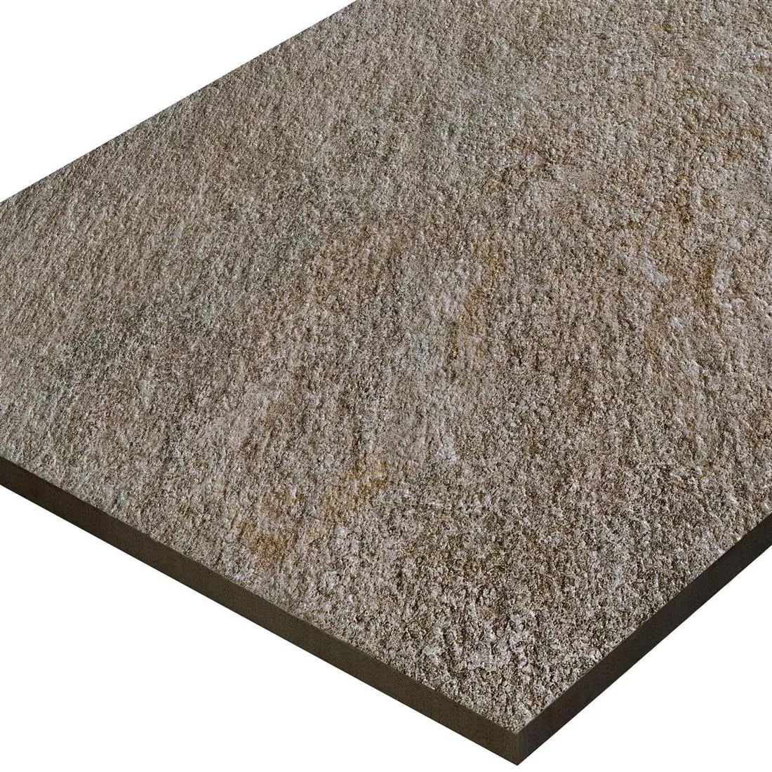 Échantillon Dalles De Terrasse Stoneway Gris Foncé 60x90cm