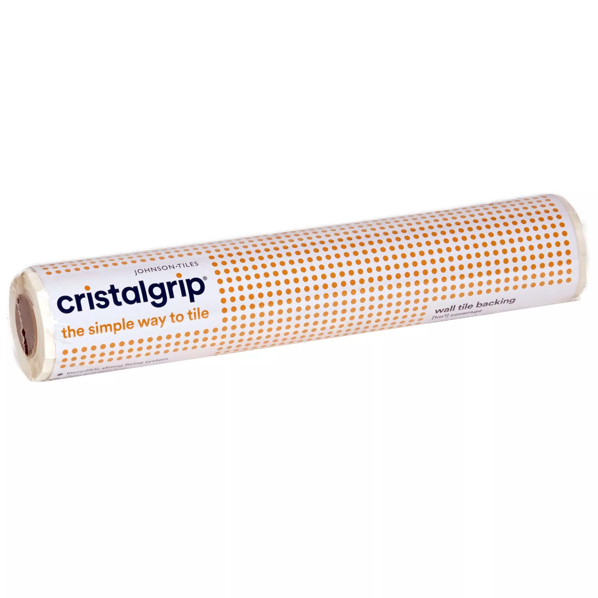 Cristalgrip Carrelage Mural Tissu Adhésif Velcro 30cm Cristalgrip Carrelage Mural Tissu Adhésif Velcro 30cm
