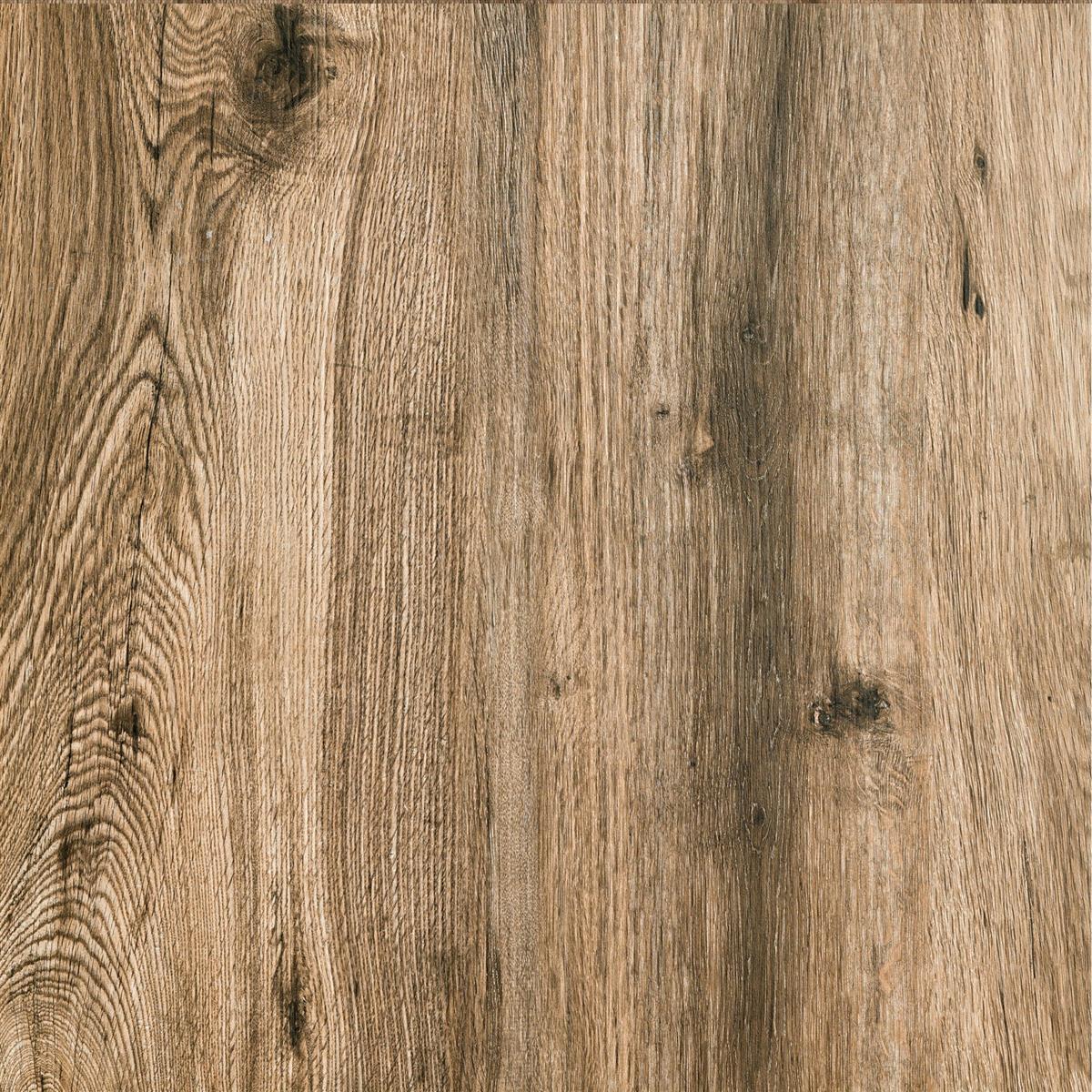 Dalles De Terrasse Starwood Imitation Bois Oak 60x60cm