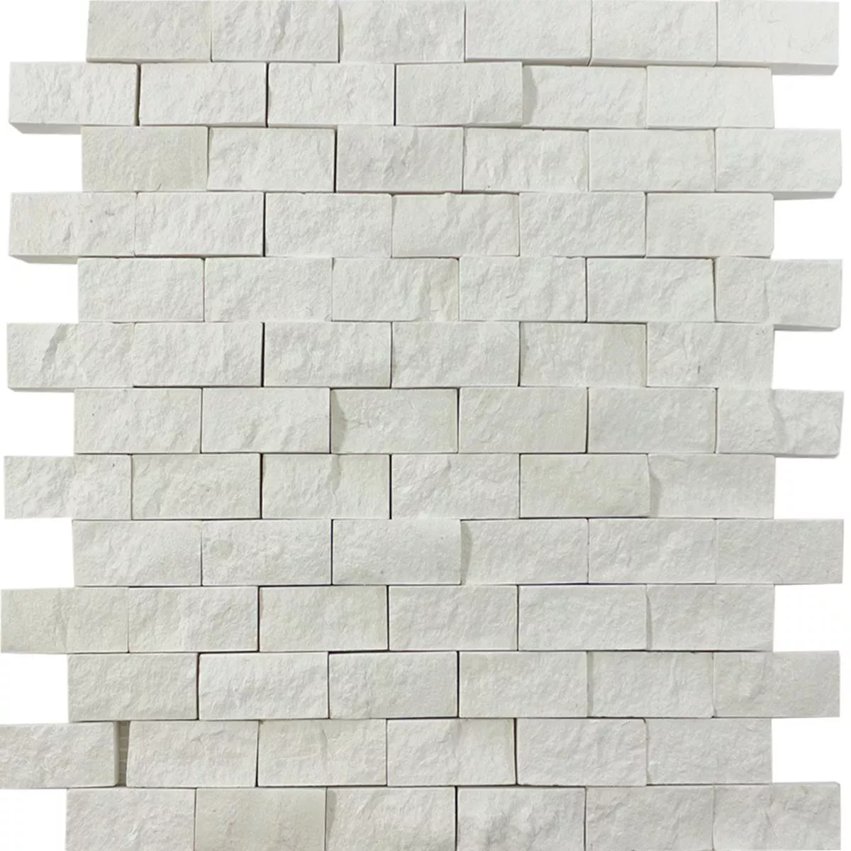 Mosaïque Pierre Verre Cristal - Kit DIY Créatif, Résistant Gel Et Eau, Couleurs Mixtes, Prisme 3D