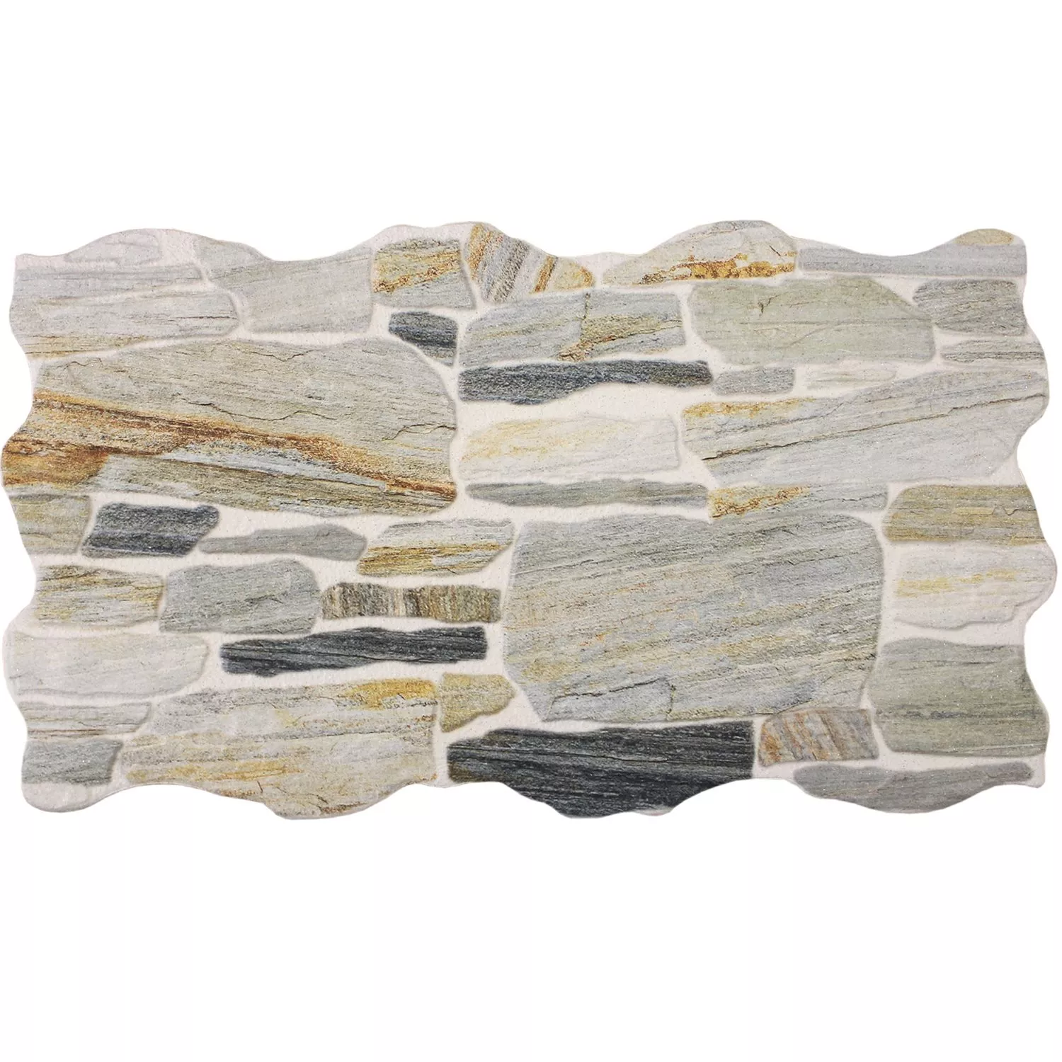 Carrelage Mural Roya Aspect Pierre Perla Carrelage Mural Roya Aspect Pierre Perla