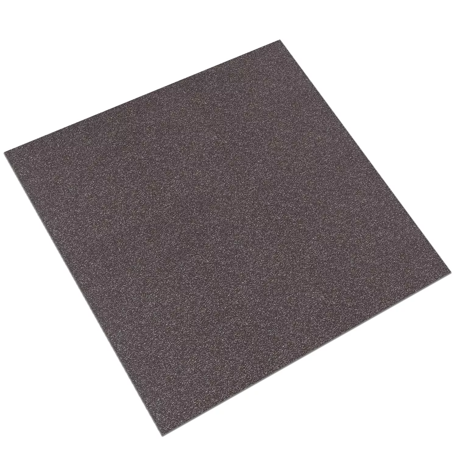 Échantillon Carrelage Sol Et Mur Grain Fin R10 Anthracite 30x30cm