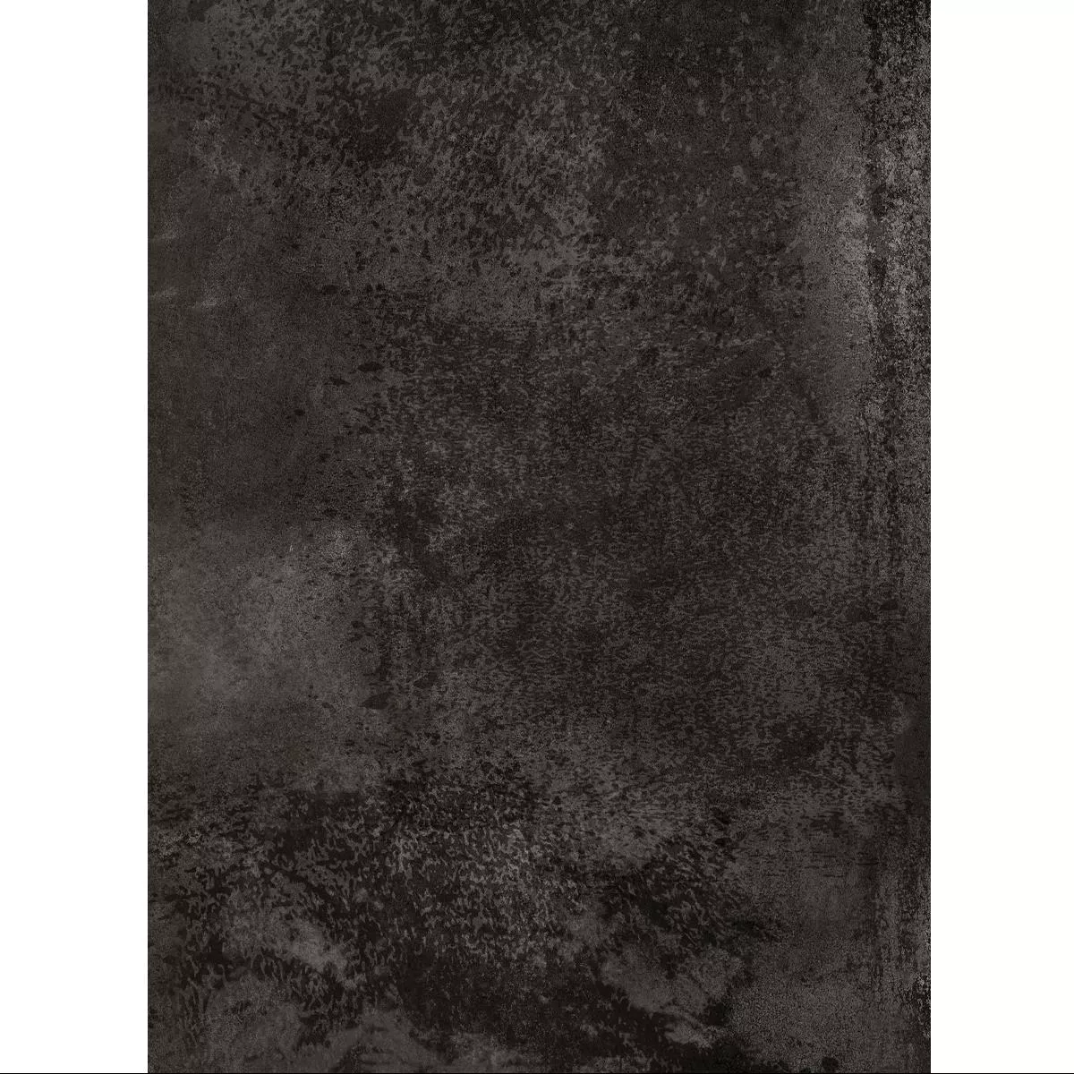 Carrelage Sol Et Mur Grès Cérame Pleine Masse Oregon Métaloptique Noir 60x120cm Carrelage Sol Et Mur Grès Cérame Pleine Masse Oregon Métaloptique Noir 60x120cm