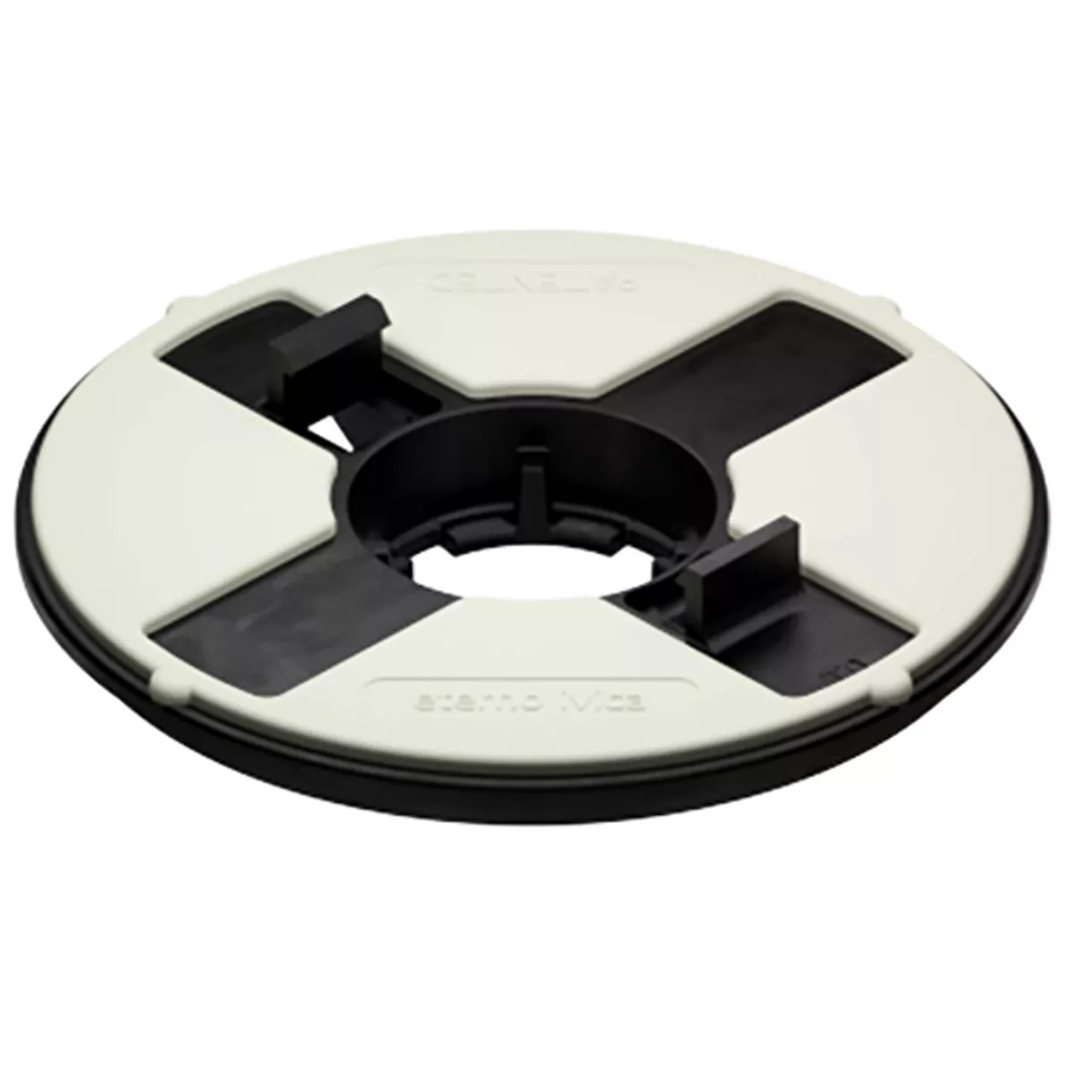 Tête de socle auto-nivelante Tête de socle auto-nivelante