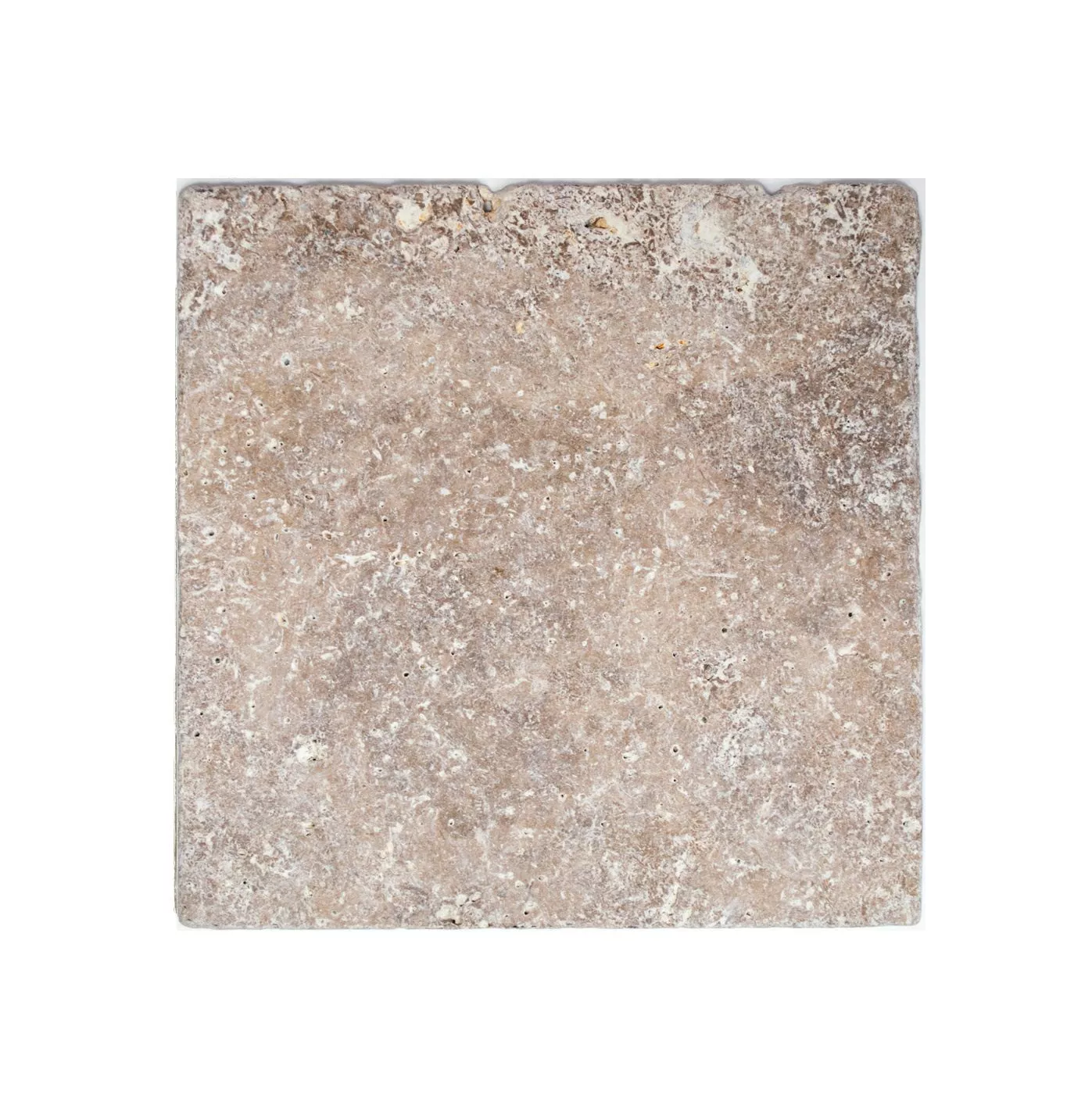 Carreaux Pierre Naturelle Travertin Patara Noce 30,5x30,5cm Carreaux Pierre Naturelle Travertin Patara Noce 30,5x30,5cm