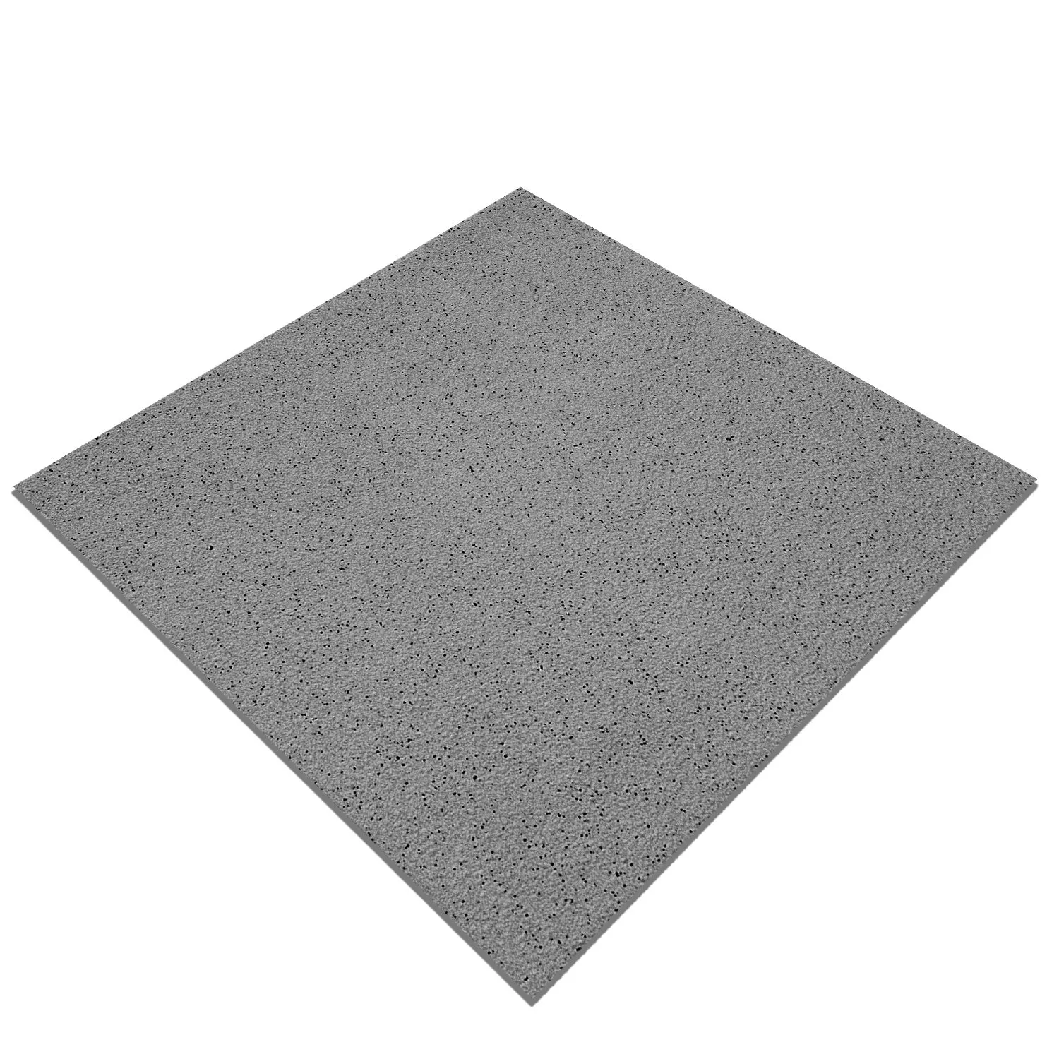 Carrelage Sol Et Mur Grain Fin R11/B Anthracite 30x30cm